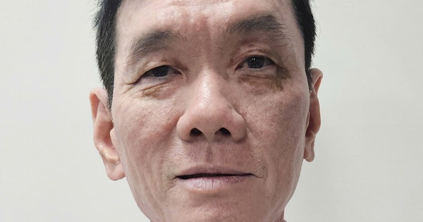 Người đàn ông ở An Giang chuyển khoản 253 lần tổng số hơn 1,309 tỷ đồng suốt 4 năm cho cùng một người: Công an truy tố Huỳnh Văn Phước