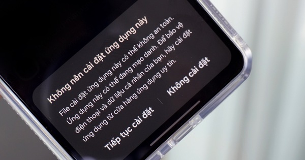 Android sắp thay đổi lớn: Cài app ngoài Play Store theo cách này, nhưng ứng dụng ngân hàng của bạn có thể bị gián đoạn 24 giờ