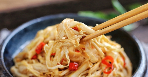 Nhất định phải bổ sung kali cho cơ thể vào mùa xuân: 4 món ăn ngon, dễ nấu lại giàu kali, tốt cho não bộ