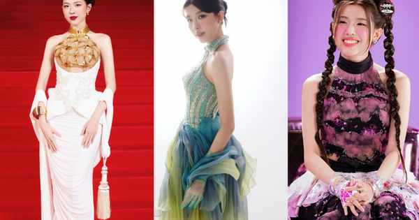 Em xinh Lamoon chỉ cần làm 2 việc liền được phong 