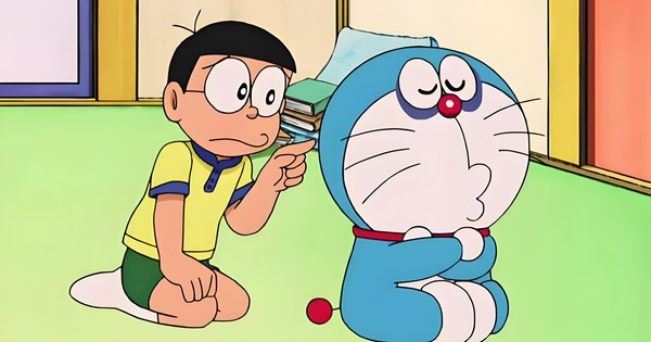 5 bảo bối của Doraemon giúp bạn trở thành thiên tài trong tích tắc