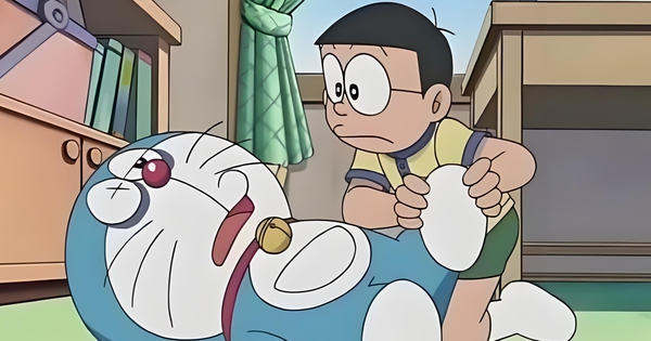 6 bảo bối Doraemon tưởng vô lý nhưng lại cực kỳ hợp lý