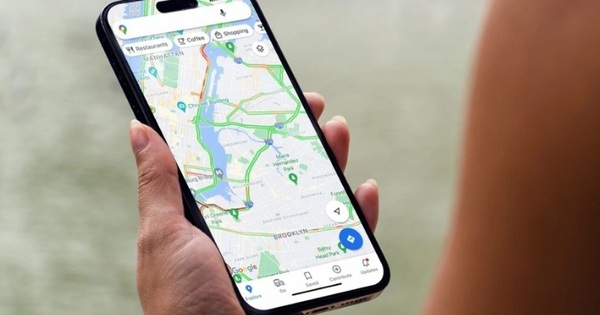 Chỉ tốn 3 giây bật tính năng này trên Google Maps, bạn sẽ bớt cảnh kẹt xe mỗi ngày