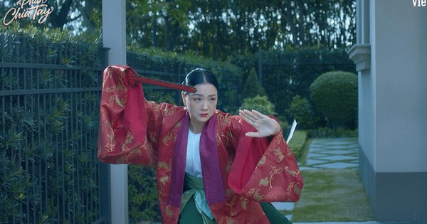 Mỹ nhân Việt từng là 