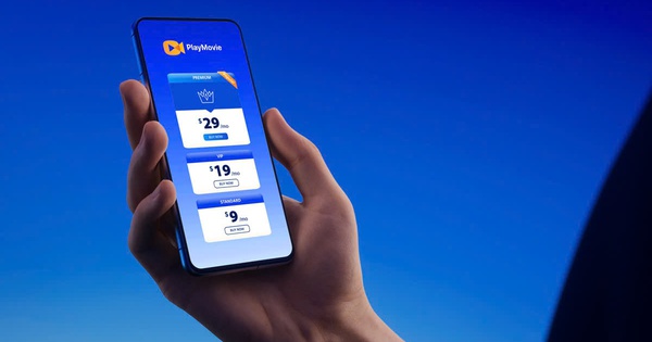 Khi người dùng có thể “chọn gói” ngân hàng như Netflix