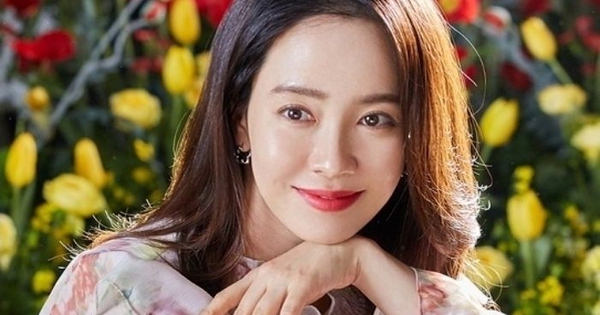 Hết cứu Song Ji Hyo
