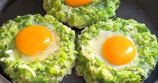 3 loại rau đã tốt cho mắt lại bổ gan, phòng ung thư, 