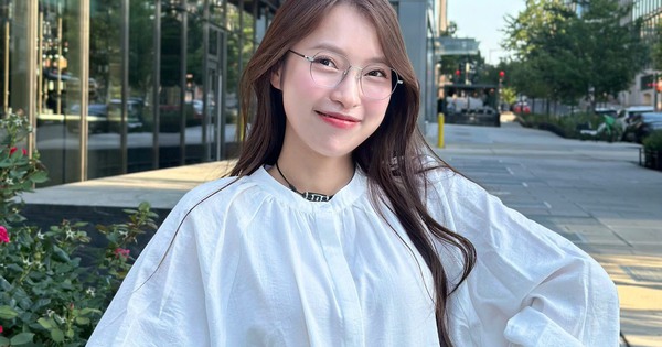 Lựa chọn nhiều bất ngờ của Khánh Vy