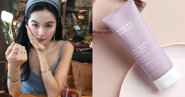 Đại tiệc sinh nhật Lazada chiều chị em hết nấc: 5 item chăm da đẹp, tóc mây, body sáng láng SALE KỊCH ĐÁY, nàng tranh thủ hốt liền