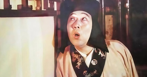 Diễn viên vạn năng của Tây du ký: Một mình cân 20 vai, đóng cả Trư Bát Giới