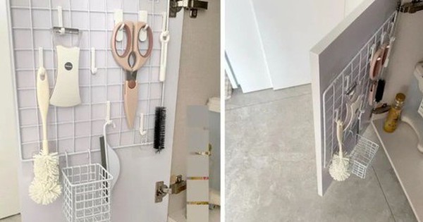 Định vứt đi cho đỡ chật nhà, ai ngờ 7 món đồ này lại trở thành thứ tôi dùng nhiều nhất mỗi ngày