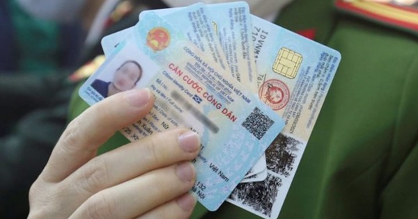 Công an thông báo: Ai sinh vào 4 năm này bắt buộc đổi CCCD trong năm 2026 để tránh gián đoạn giao dịch ngân hàng, đất đai…