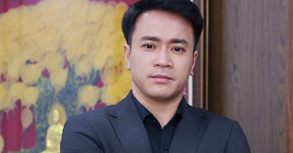 Chủ tịch Lê Đắc Lâm không còn vận hành Vntrip: Chuyện gì đã xảy ra?