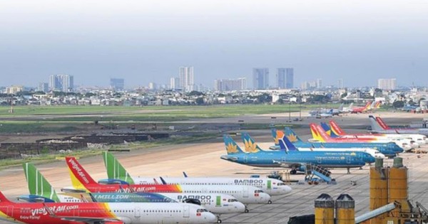 Thông báo quan trọng từ Vietnam Airlines, có thể áp dụng ngay trong tuần sau, người dân lưu ý!