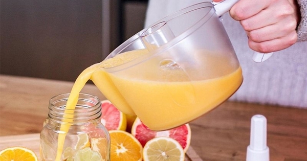 Cơ thể thay đổi ra sao nếu uống nước cam hàng ngày?