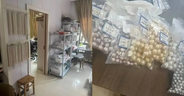 1 nhân viên kho mới đi làm 6 tháng đã trả hết nợ 400 triệu đồng, liên tục nhận số tiền 7,8 tỷ đồng chuyển vào tài khoản