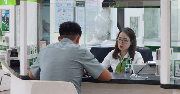 Tất cả người dân có tài khoản ngân hàng chú ý: Bộ Công an đề xuất phạt hành vi này tới 100 triệu đồng