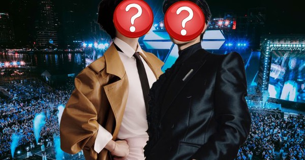 2 nghệ sĩ thông báo không tham gia concert Anh Trai Say Hi D-9