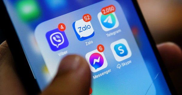 Công an cảnh báo thủ đoạn lừa đảo qua Zalo, một người ở TP.HCM đã bị chiếm đoạt hơn 225 triệu đồng