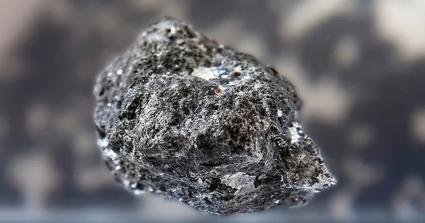 Mở niêm phong sau nửa thế kỷ, mẫu vật từ tàu NASA gây sốc