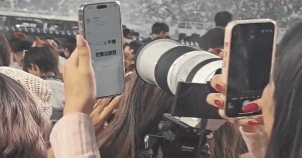 Clip đang nổi tiếng toàn cầu về dịch vụ cho người mê sống 