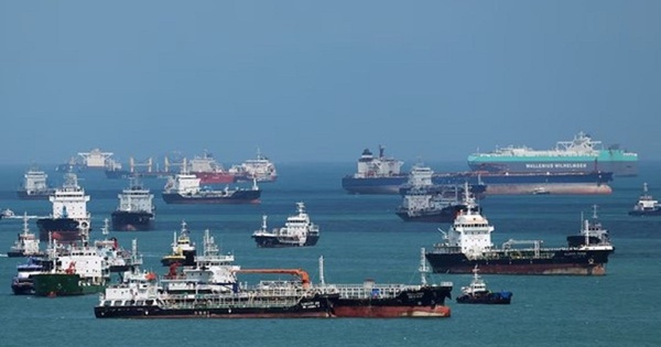 Các quốc gia đang ứng phó khủng hoảng xăng dầu toàn cầu thế nào?