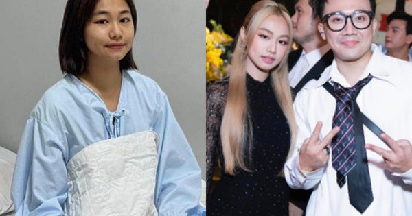 Nữ diễn viên được Trấn Thành kêu gọi tiền chữa suy thận giai đoạn cuối hiện ra sao?