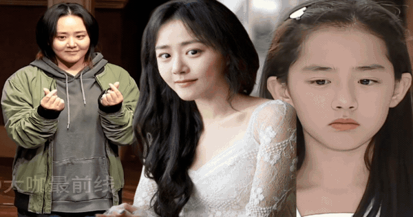 Căn bệnh khiến Moon Geun Young từ visual sáng trưng như 