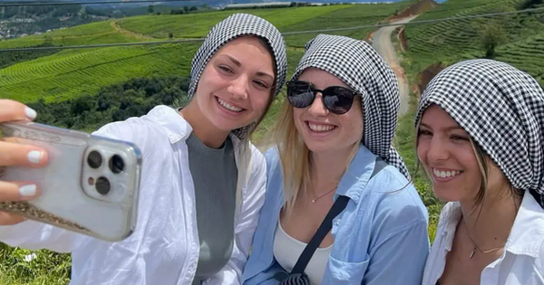 Lâm Đồng tăng tốc thu hút khách quốc tế, hướng tới 1,58 triệu lượt năm 2026