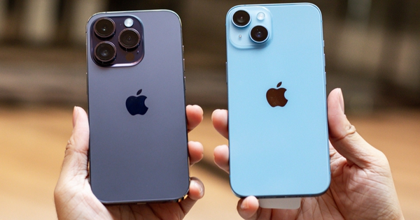 Danh sách những mẫu iPhone nào được “lên đời” iOS 27?