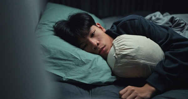 Ban đêm thấy 2 dấu hiệu này, cẩn thận tế bào ung thư đang phát triển