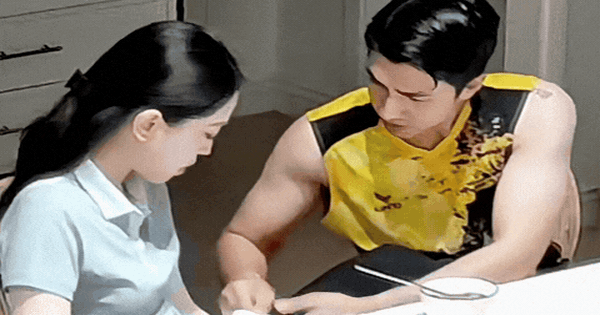 1,2 triệu người soi thái độ cộc cằn của Phương Nga, Bình An phải thốt lên: 