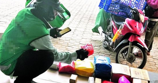 Công an cảnh báo nóng: Thêm thủ đoạn lừa đảo mới, chưa từng xuất hiện liên quan đến ship hàng