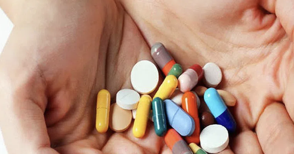 Nóng: 1 lô thuốc KHÁNG VIÊM quen thuộc bị thu hồi trên toàn quốc