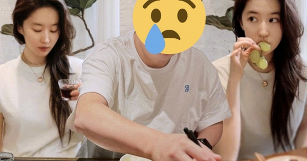 Một người nhập viện vì giảm cân theo Lưu Diệc Phi, nữ thần ngồi không cũng 