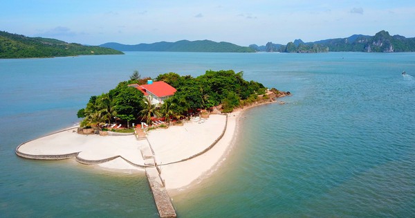 Vịnh Bái Tử Long vào top 7 kỳ quan bậc nhất Đông Nam Á