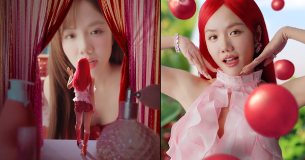 Từ “phái yếu” đến “nữ siêu”: Chăm một “xíu” để trở lại thật “siêu”