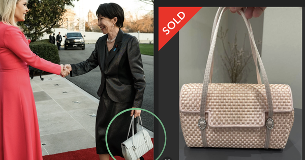 Có lẽ nào nữ Thủ tướng Nhật Bản 