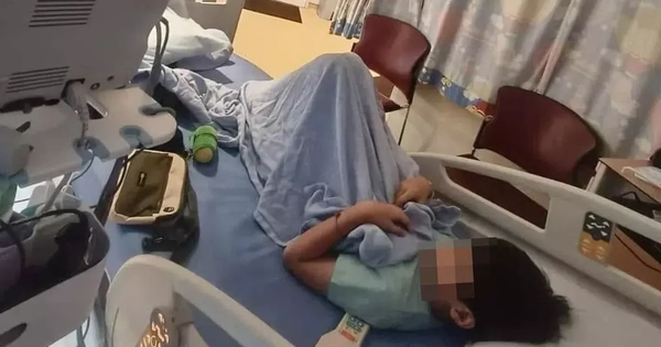 Bé trai 11 tuổi phải cắt bỏ tinh hoàn vì bỏ qua cảm giác này suốt 1 tuần, bác sĩ: 