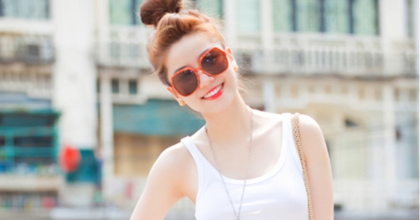 Quá khứ dậy sóng của Meo Meo