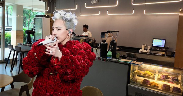 Quán nước bị đánh giá 1 sao vì “không nhận khách trẻ”, đến G-DRAGON cũng bị coi thường