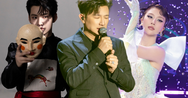 Dược sĩ Tiến hát được khen hay hơn Hùng Huỳnh, Quỳnh Anh Shyn tuyên bố 