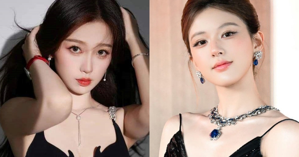 Triệu Lộ Tư mất hết sĩ diện vì Ngu Thư Hân