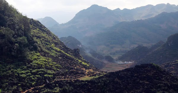 Hà Giang, Hội An vào top điểm đến đẹp nhất thế giới