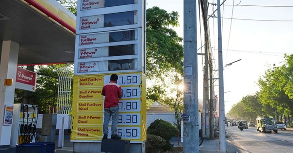 Một số quốc gia ban bố tình trạng khẩn cấp năng lượng