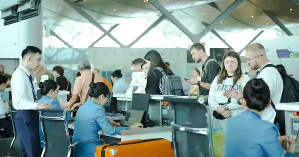 Chi phí tăng, thị trường du lịch ghi nhận xu hướng dịch chuyển