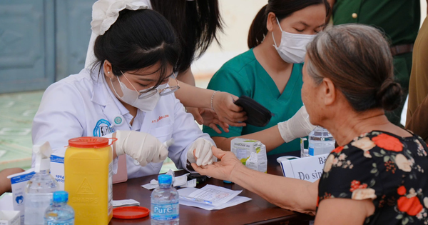 Tin vui lớn cho hơn 16 triệu người cao tuổi trên cả nước từ năm nay