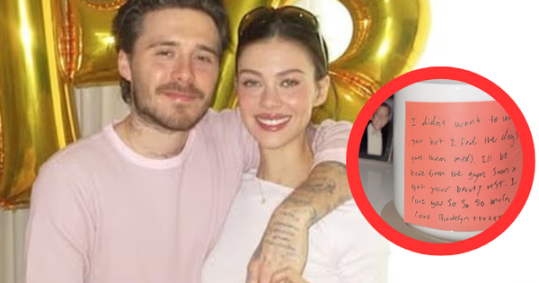 Cậu cả nhà Beckham lạnh nhạt với bố mẹ đẻ, nhưng 