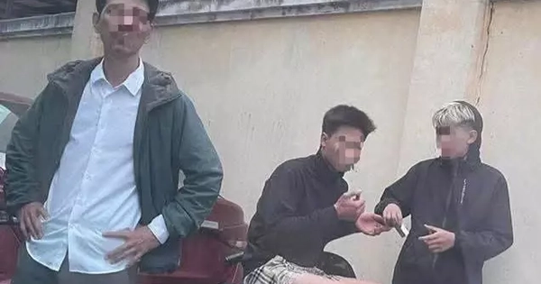 Sự thật phía sau thông tin 