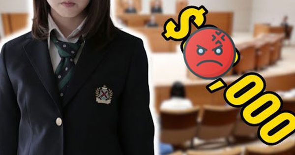 Nữ thần tượng 17 tuổi phải trả giá đắt vì bị 